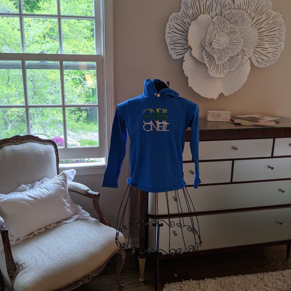 Hooded Rashguard